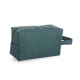Necessaire de Nylon Colorido Personalizada