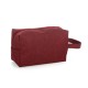 Necessaire de Nylon Colorido Personalizada