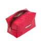 Necessaire Puff Matelassê Personalizada