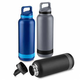 Garrafa em Aço Inox 750ml