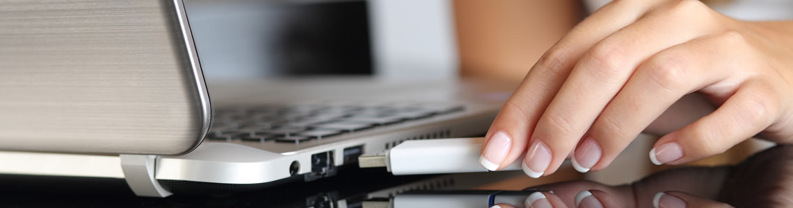 A importância do Pen Drive como Brinde A importância do Pen Drive como Brinde