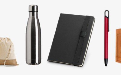 Brindes Personalizados: Como Escolher o Brinde Perfeito para Impulsionar o Sucesso da Sua Empresa