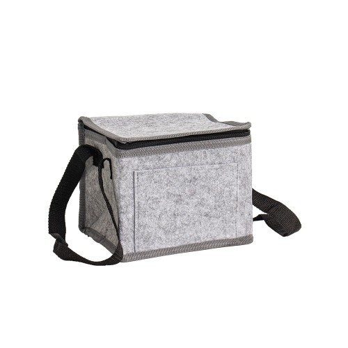 Bolsa Térmica 5,3 litros Personalizada Para Brinde