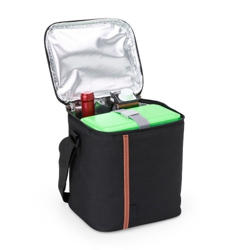 Bolsa Térmica 7 Litros de Nylon Personalizada 