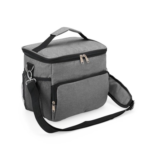 Bolsa Térmica Poliéster 8,7 Litros Personalizada 