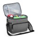 Bolsa Térmica Poliéster 8,7 Litros Personalizada 