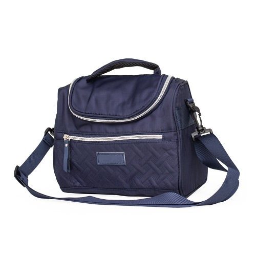 Bolsa Térmica 8L Personalizada Com Nome Para Brindes