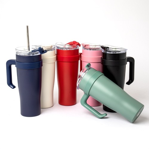 Caneca Térmica 1,2L Personalizada Para Empresas