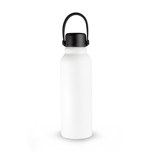Garrafa Alumínio 800ml Personalizada Com Nome