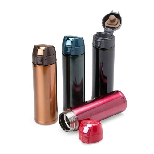 Garrafa Térmica Personalizada 480ml