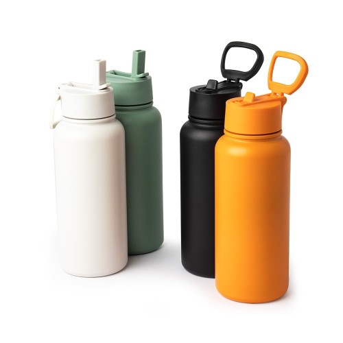 Garrafa Térmica Personalizada 900ml 
