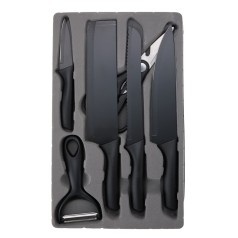 Kit Facas 6 peças Personalizada