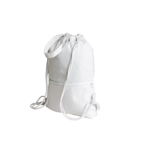 Mochila Saco de Lona Personalizada