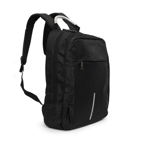 Mochila Anti-Furto 28 Litros Personalizada