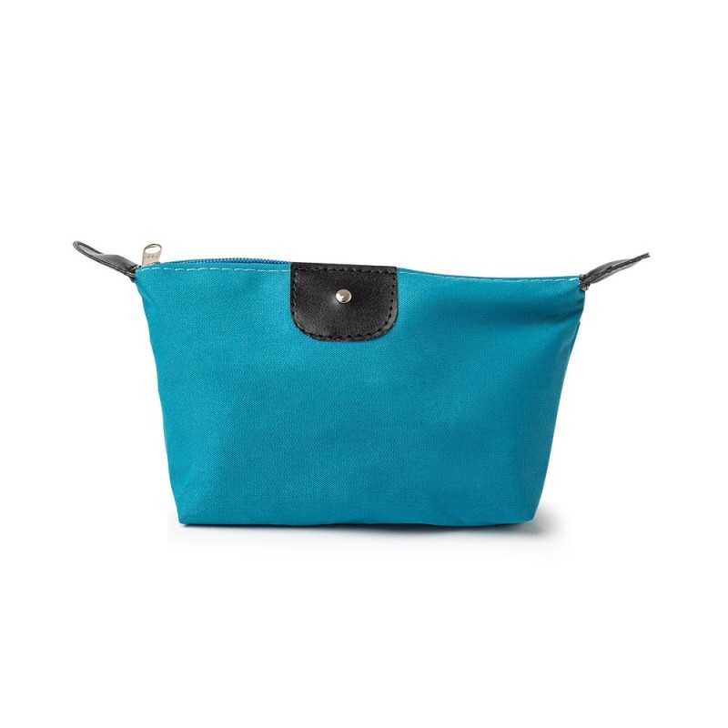 Nécessaire Nylon Oxford Resistente a Água Personalizada