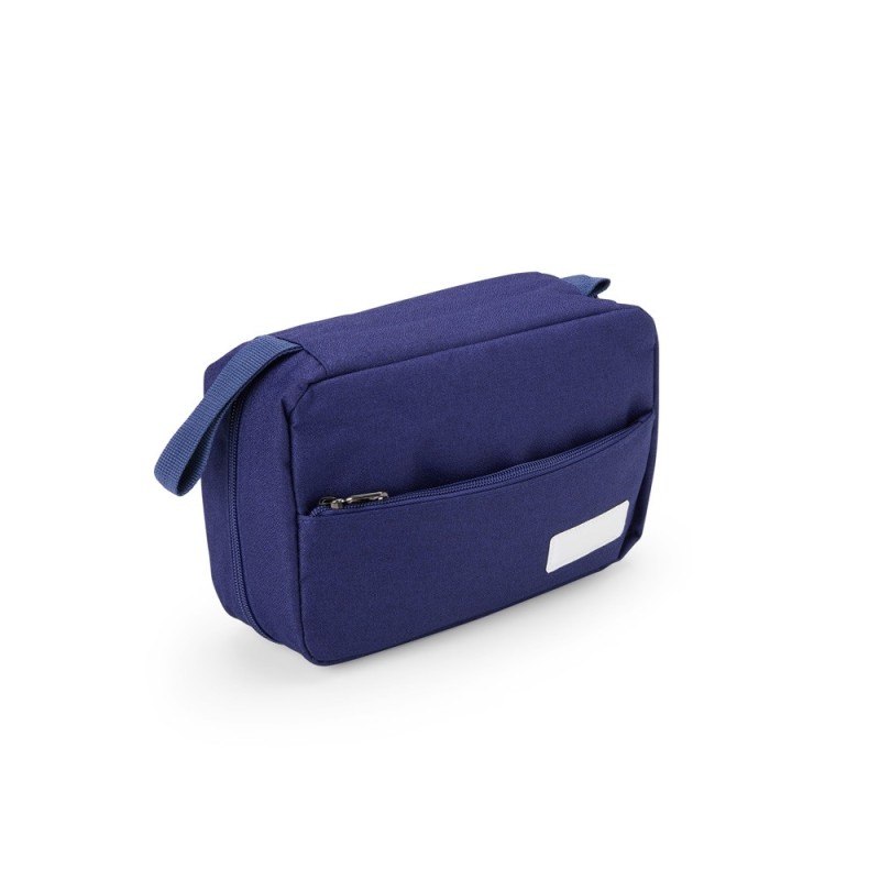 Nécessaire Com 3 Compartimentos Personalizado Para Brindes