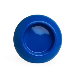 Tigela Comedouro de Plástico Personalizada Para Pet 