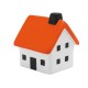 Antiestresse Formato Casa Personalizado para Brindes