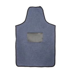 Avental Poliéster PVC Mescla Promocional