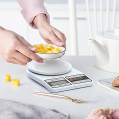 Balança Digital Para Cozinha Personalizado