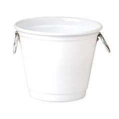 Balde para Gelo Com Argolas Personalizado