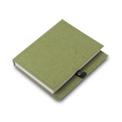 Bloco de Anotações Promocional com Logo