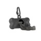 Kit de Higiene Saco Coletor de Fezes Para Cachorro