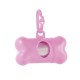 Kit de Higiene Saco Coletor de Fezes Para Cachorro