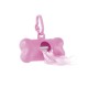 Kit de Higiene Saco Coletor de Fezes Para Cachorro