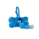 Kit de Higiene Saco Coletor de Fezes Para Cachorro