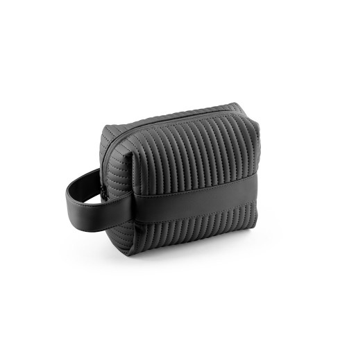 Bolsa de Cosméticos em PU 21% Personalizada