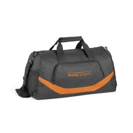 Bolsa Esportiva Personalizada Com Logotipo da Empresa