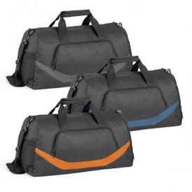Bolsa Esportiva Personalizada Com Logotipo da Empresa