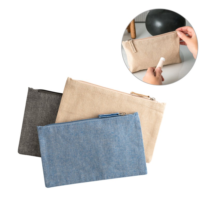 Bolsa Multifunções Personalizada com Logo