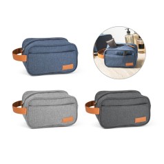 Bolsa para Cosméticos Personalizada com Logotipo