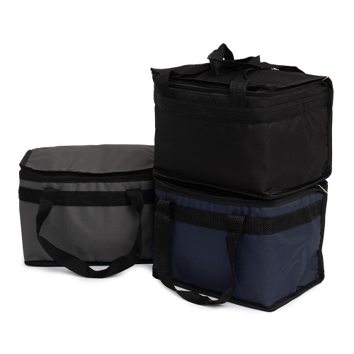 Bolsa Térmica 13l Personalizada Para Empresas