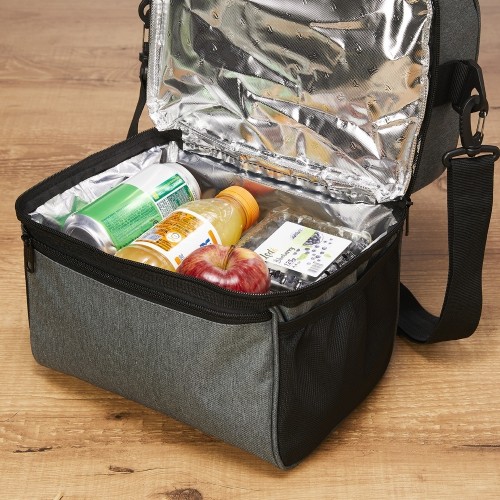 Bolsa Térmica 16L Personalizada Com Logo Para Brindes