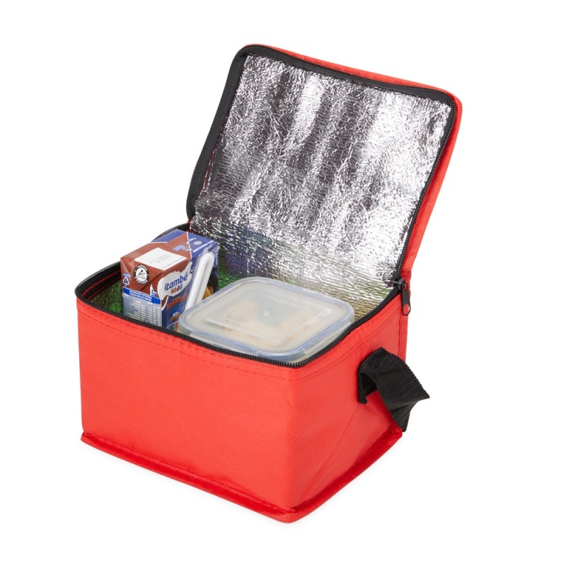 Bolsa Térmica 4 Litros Promocional Para Brindes