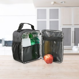 Bolsa Térmica de Nylon Promocional 6L 