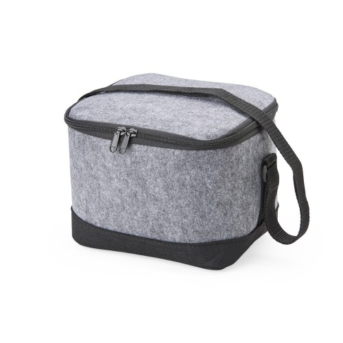 Bolsa Térmica de Feltro 6l Personalizada