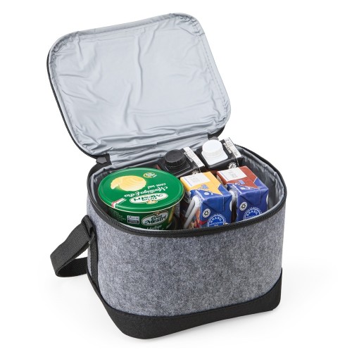 Bolsa Térmica de Feltro 6l Personalizada