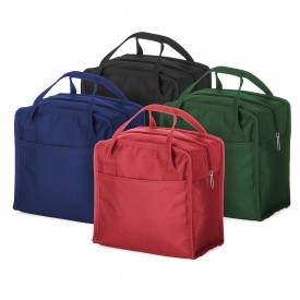 Bolsa Térmica 7 Litros Personalizada Com Logo