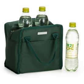 Bolsa Térmica 7 Litros Personalizada Com Logo