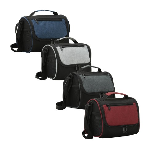 Bolsa Térmica Poliéster 7 Litros Personalizada