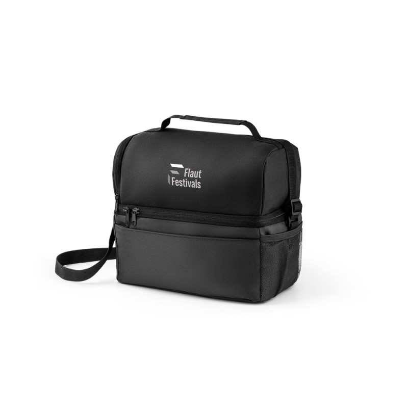 Bolsa Térmica Jacquard 7 Litros Personalizada