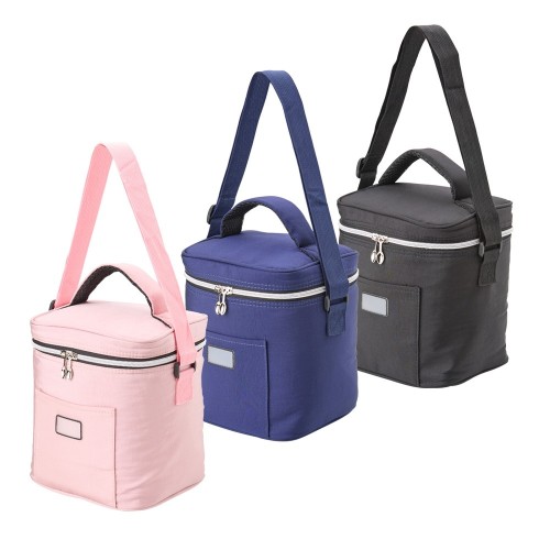 Bolsa Térmica 7l Promocional Com Logotipo Para Brindes
