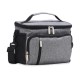 Bolsa Térmica 9L Litros Personalizada Com Logotipo Para Brindes