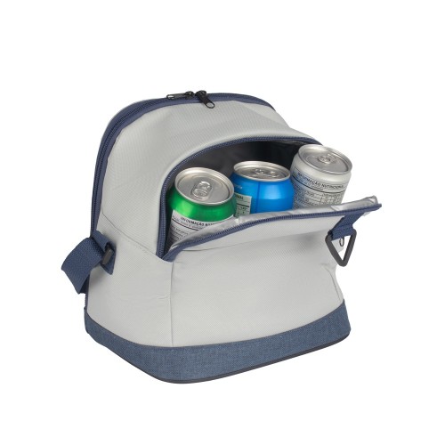 Bolsa Térmica 8,4L Personalizada Para Brindes