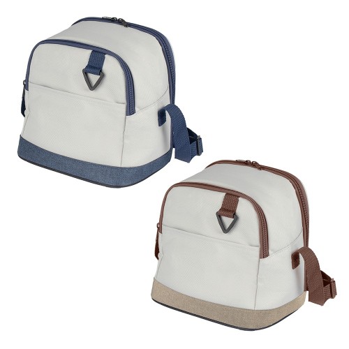 Bolsa Térmica 8,4L Personalizada Para Brindes