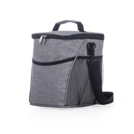 Bolsa Térmica em Poliéster Personalizada 12L